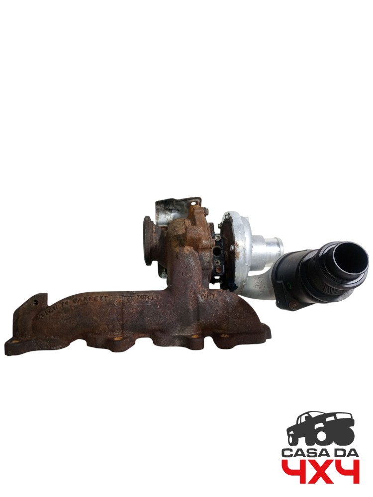 Turbina Amarok 2.0 2010 2012 2014 2016 2018 2020