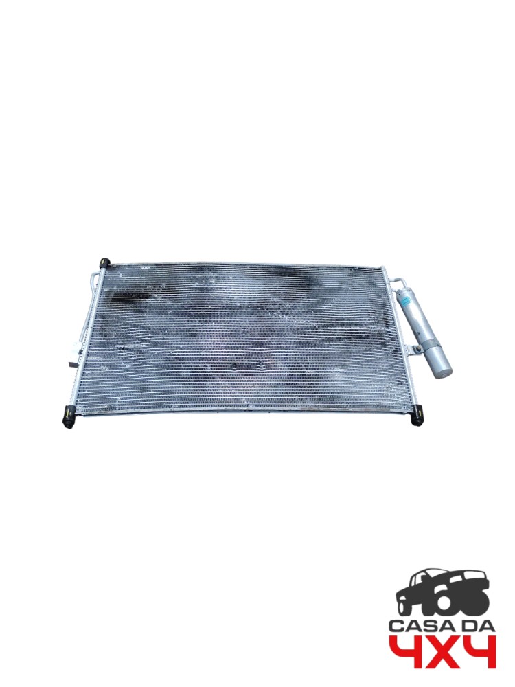 Condensador Ar Condicionado Gm S10 2.8 Diesel 2013