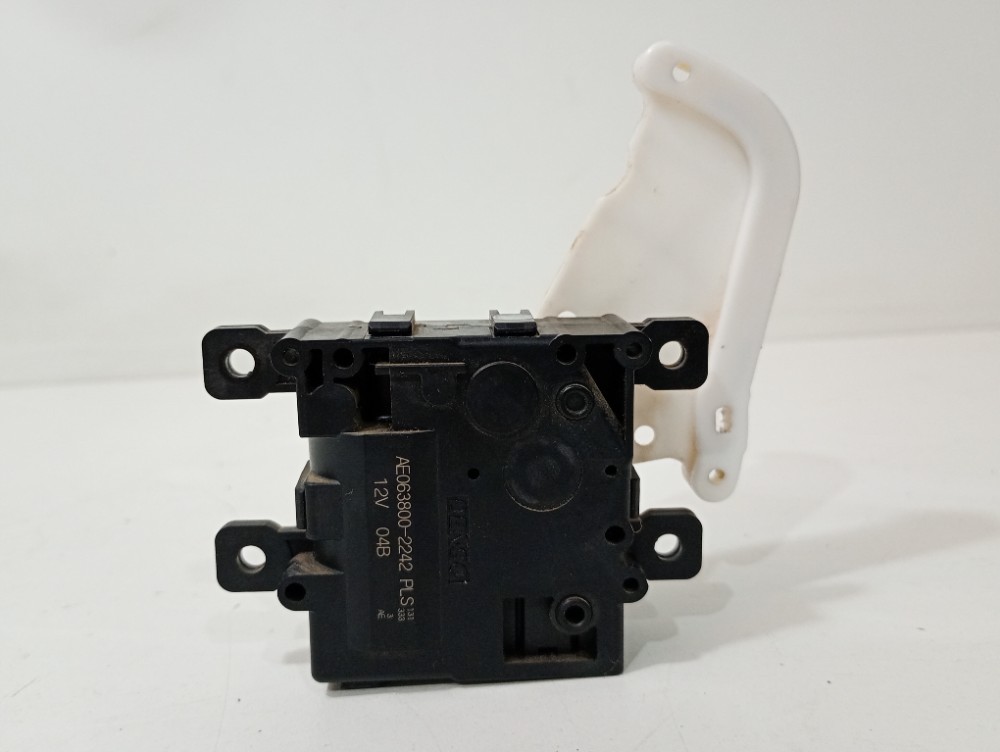 Motor Atuador Caixa Ar Condicionado Hilux 2019 Srv 2.8
