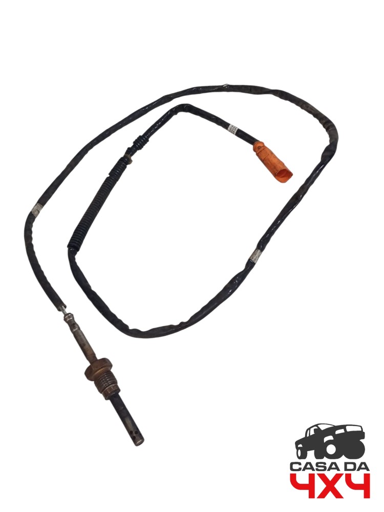 Sensor Temperatura Escape Amarok 2.0 2010 2011 2016 2020