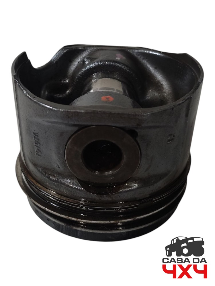 Pistão Toyota Hilux SW4 3.0 171cv 2012 2013 2014 2015