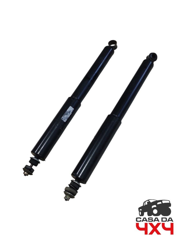 Par amortecedor dianteiro Foton Aumark 2022 3511DT 1039