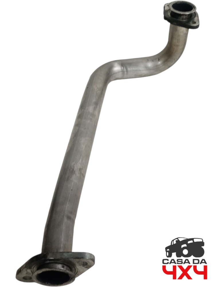 Cano Tubo Egr Hilux 163cv 3.0 2006 2008 2010 2011