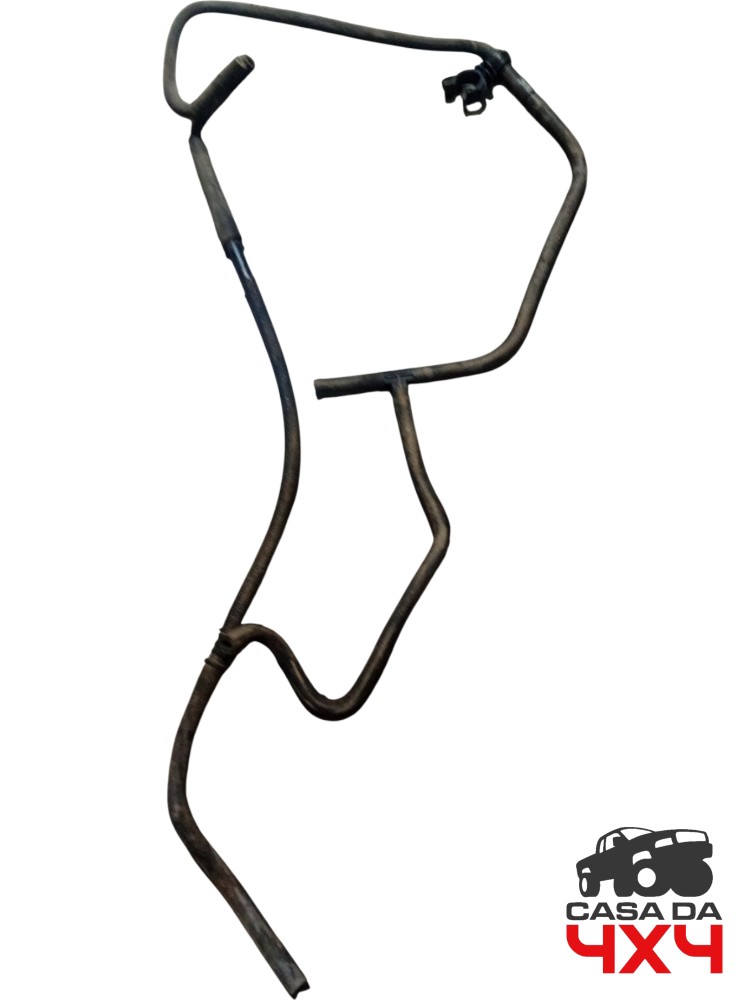 Cano Vácuo Moduladora Turbo Master 2.3 2013 2015 2017 2019