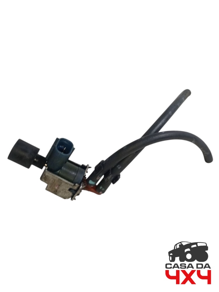 Válvula solenoide vácuo Hilux 3.0 2015