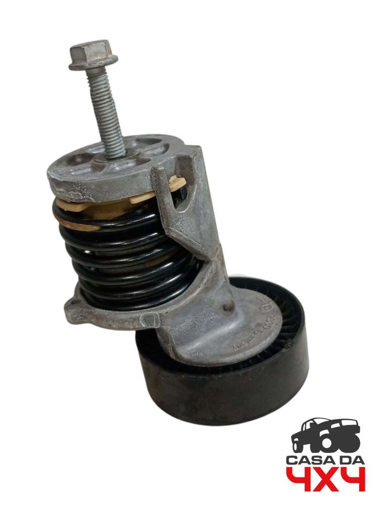 Tensor esticador correia alternador amarok 2.0 2010 2020