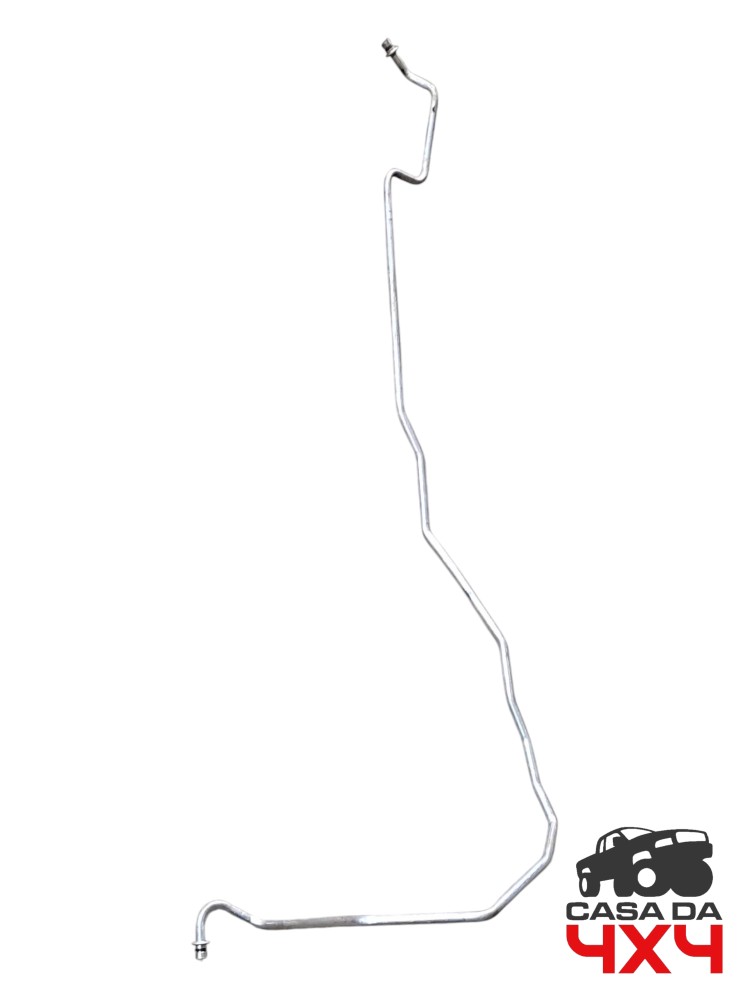 Cano Ar Condicionado Chevrolet S10 2014 2015 2016 2017