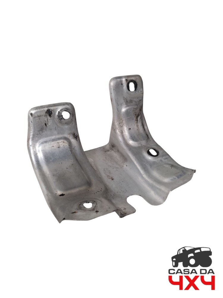 Defletor Turbina Frontier 2.8 Mwm 2004