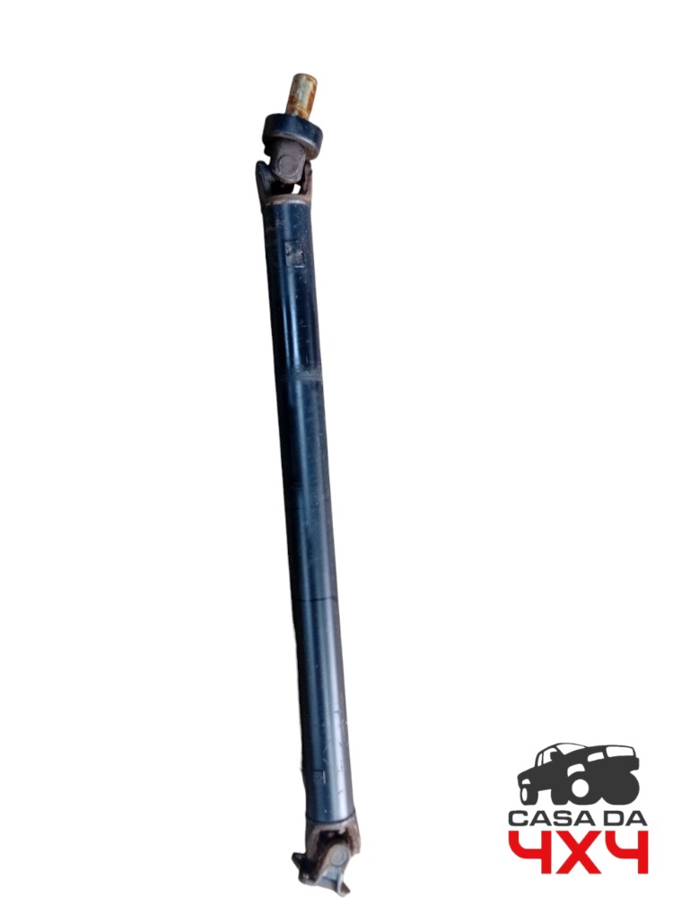 Cardan tarseiro pajero 2.5 2008 sport 4×4 aut