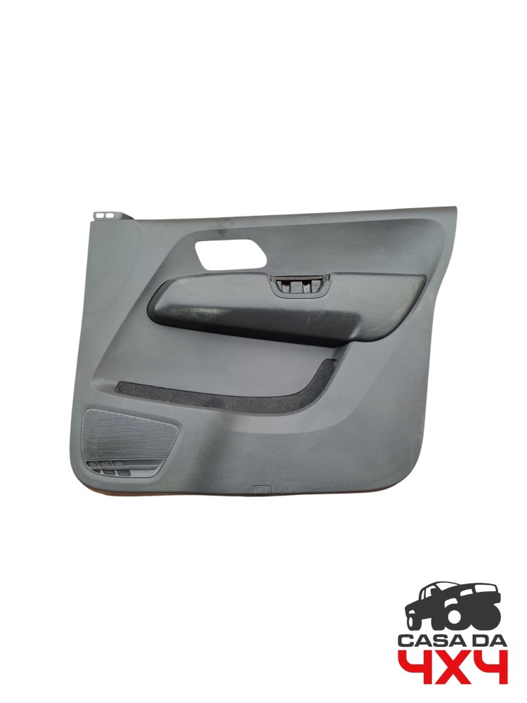 Forro Porta Dianteiro Direito Amarok 2010 2012 2015 2016