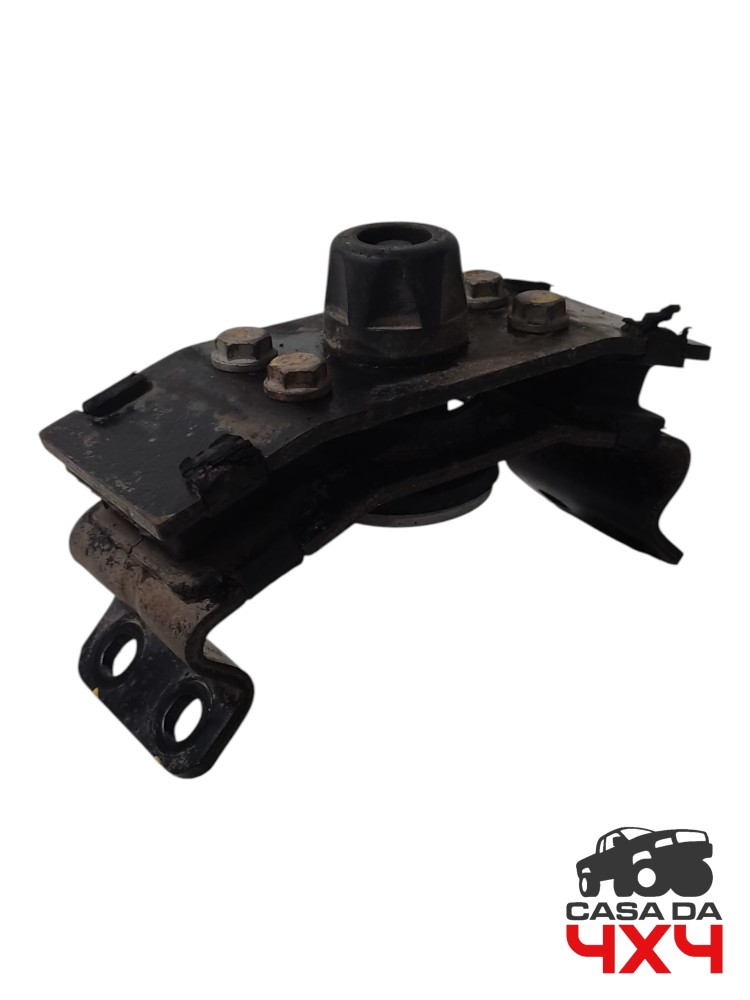 Coxim câmbio Volkswagen Amarok 2.0 2012 2014 2017