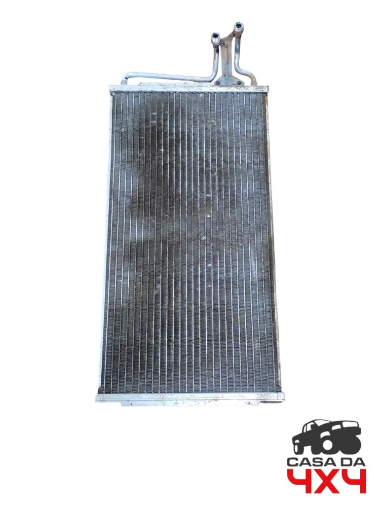 Radiador Ar Condensador Blazer E S10 2.4 Flex 2006 – 2011