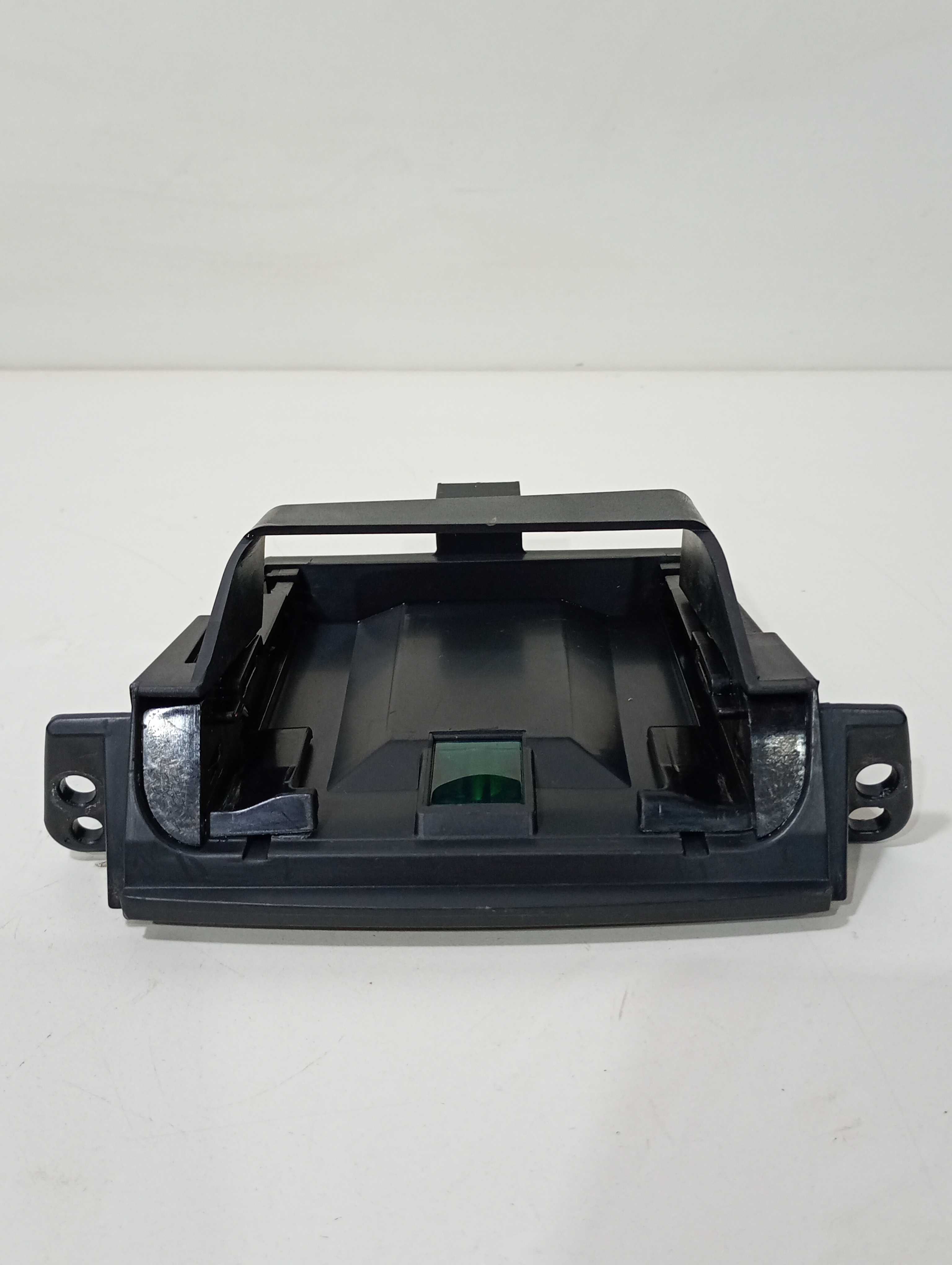Suporte Porta Treco Cinzeiro Hilux 2.5 2008