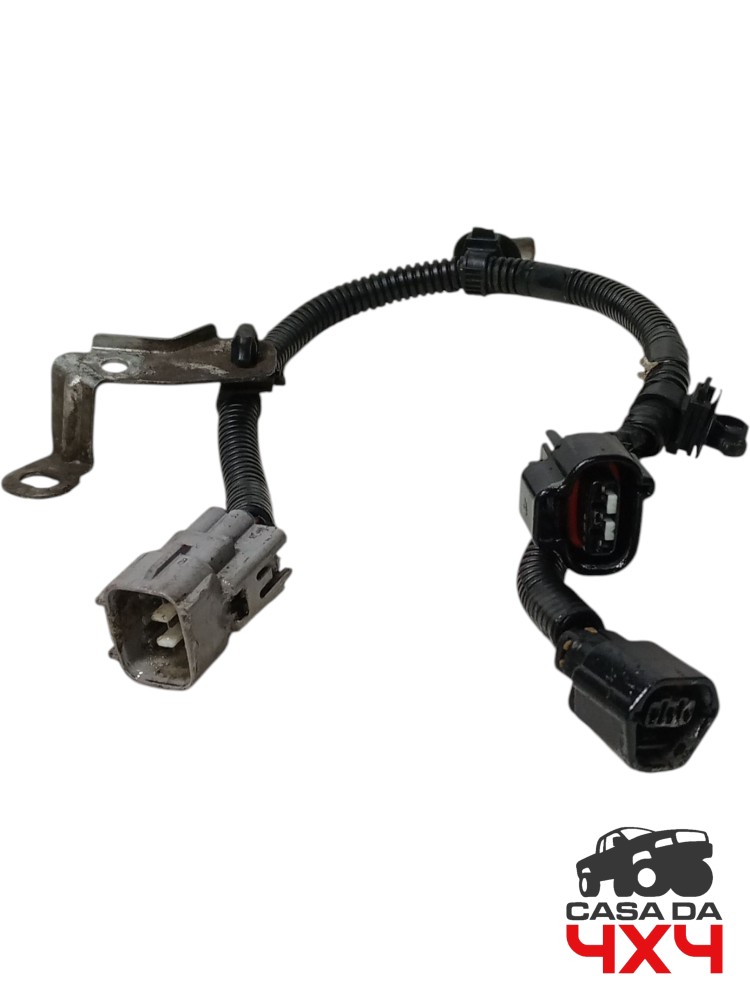 Chicote Sensor Fase E Rotação Triton 3.2 2008 2010 2014 2016
