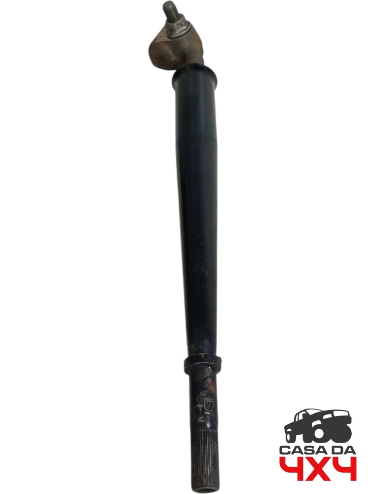 Alavanca câmbio Ranger 2.5 1999 diesel