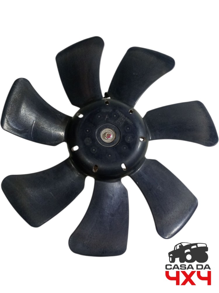 Eletroventilador Lancer 2.0 2014