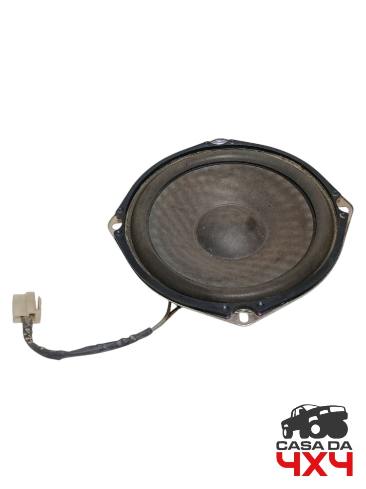 Altofalante Porta Direita Foton Aumark 2022 2.8