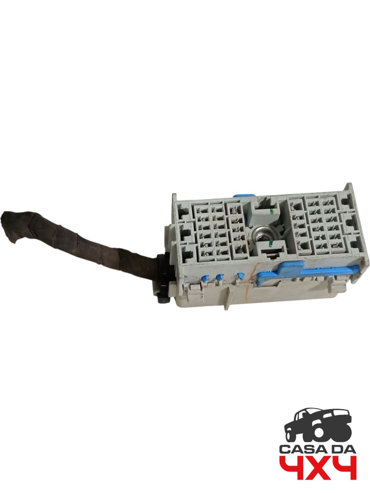 Plug conector caixa fusiveis s10 2.5 flex manual 2018 4×4