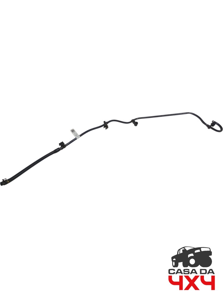 Cano Respiro Caixa Tração Ranger 2024 2.0