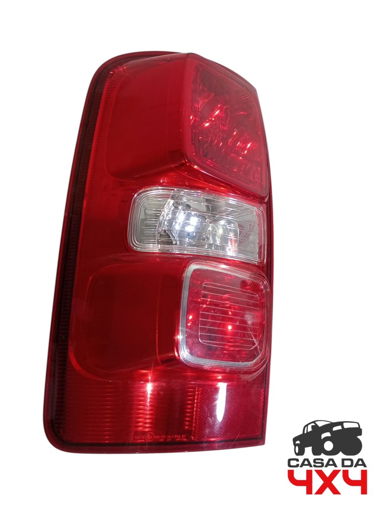 Lanterna traseira esquerda s10 midnight 2019