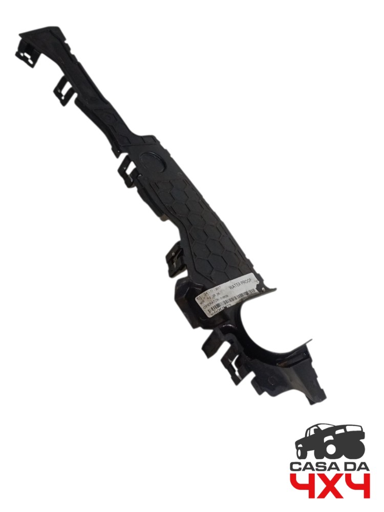 Suporte Chicote Motor Jumpy 1.6 2018