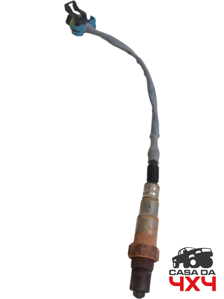 Sonda lambda Trailblazer 3.6 v6 2013