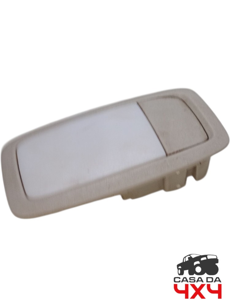 Luz cortesia teto Frontier 2.3 2019