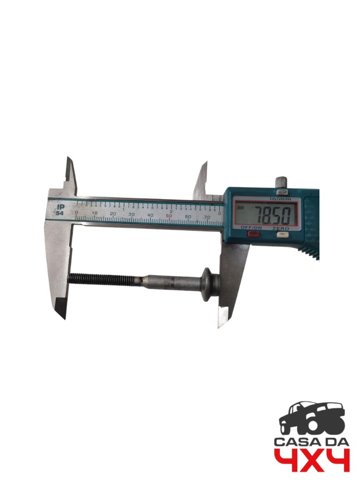 Parafuso presilha cavalete bico Amarok 2.0