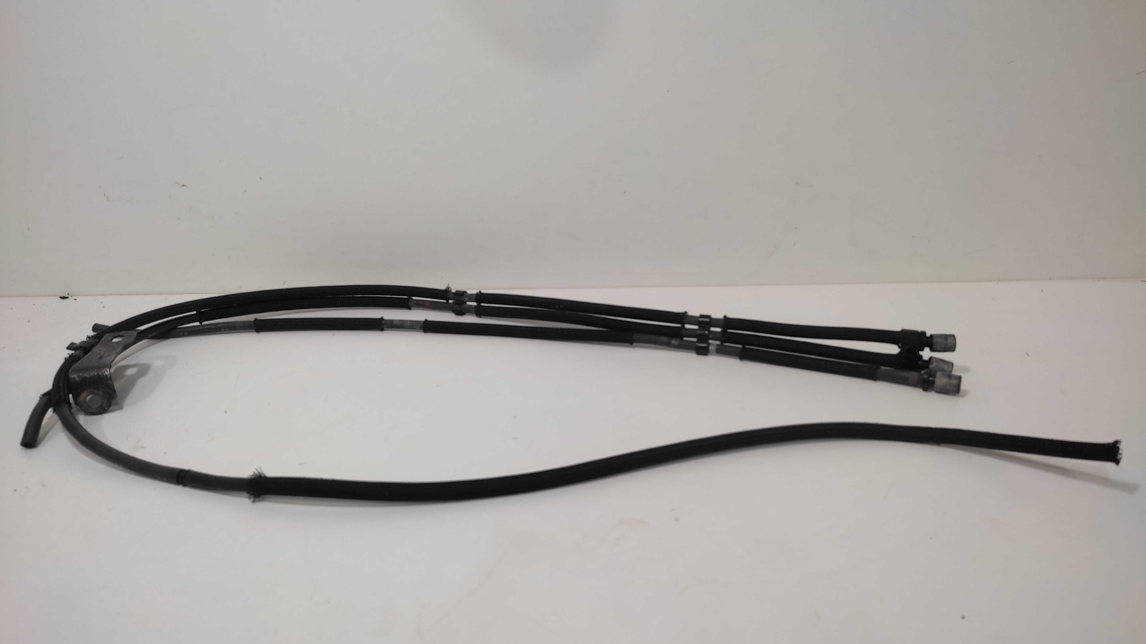 Respiro Caixa Toyota Hilux 2.8 204cv 2021 Manual