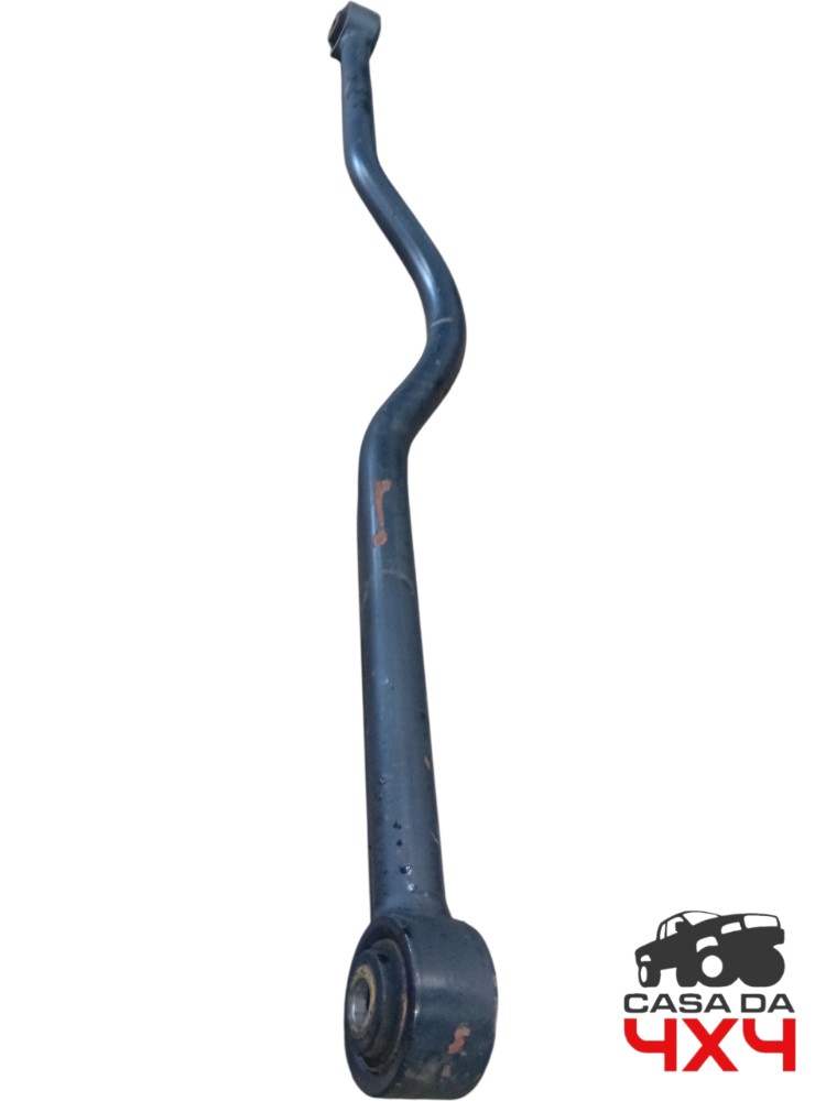 Barra Panhard troller t4 3.2 2016 Traseira