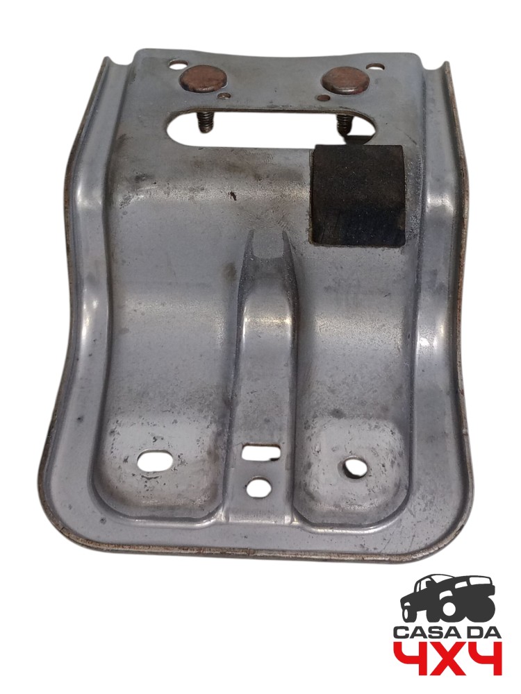 Suporte Sensor Desaceleração Sw4 2009 2010 2011 Srv 3.0