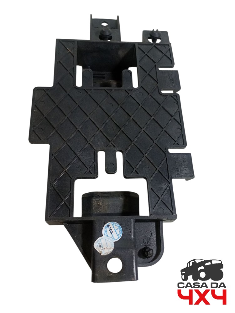 Suporte Módulo Conforto S10 2017 2019 2020 2022