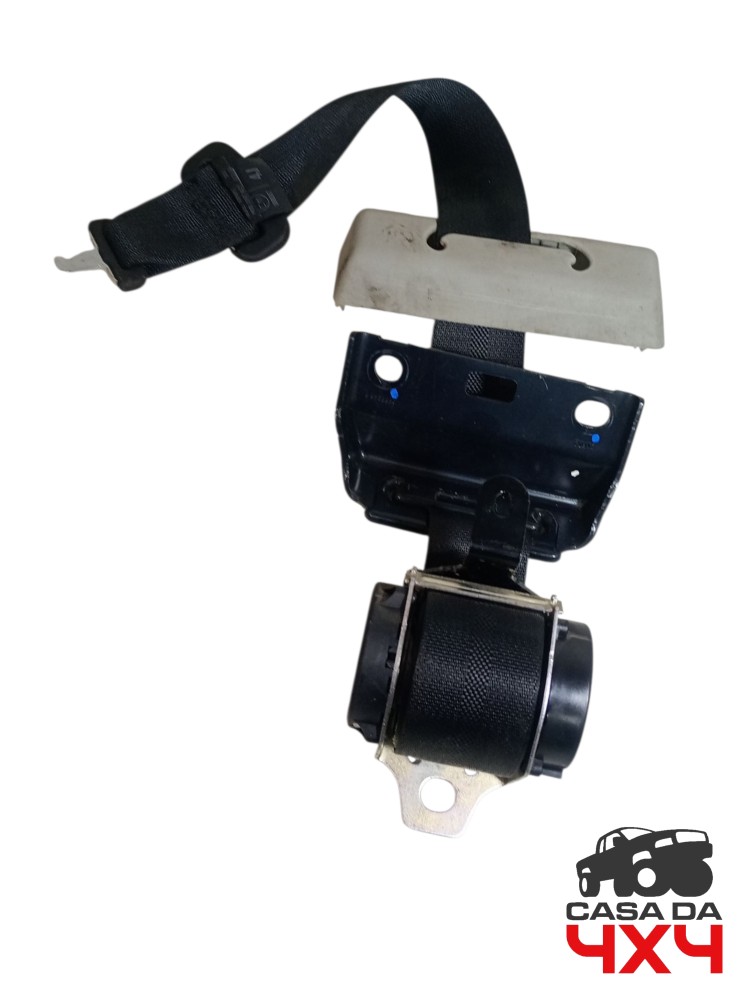 Cinto segurança traseiro central Hilux 2.8 204CV 2021