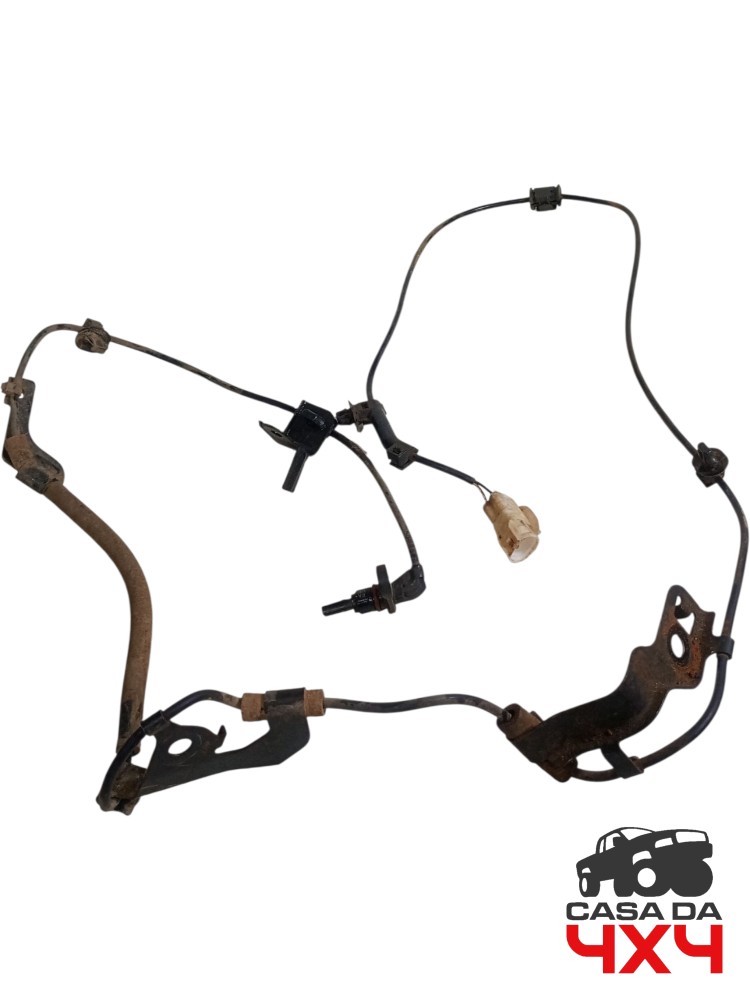 Sensor abs dianteiro esquerdo Hilux 2.8 204cv 2021