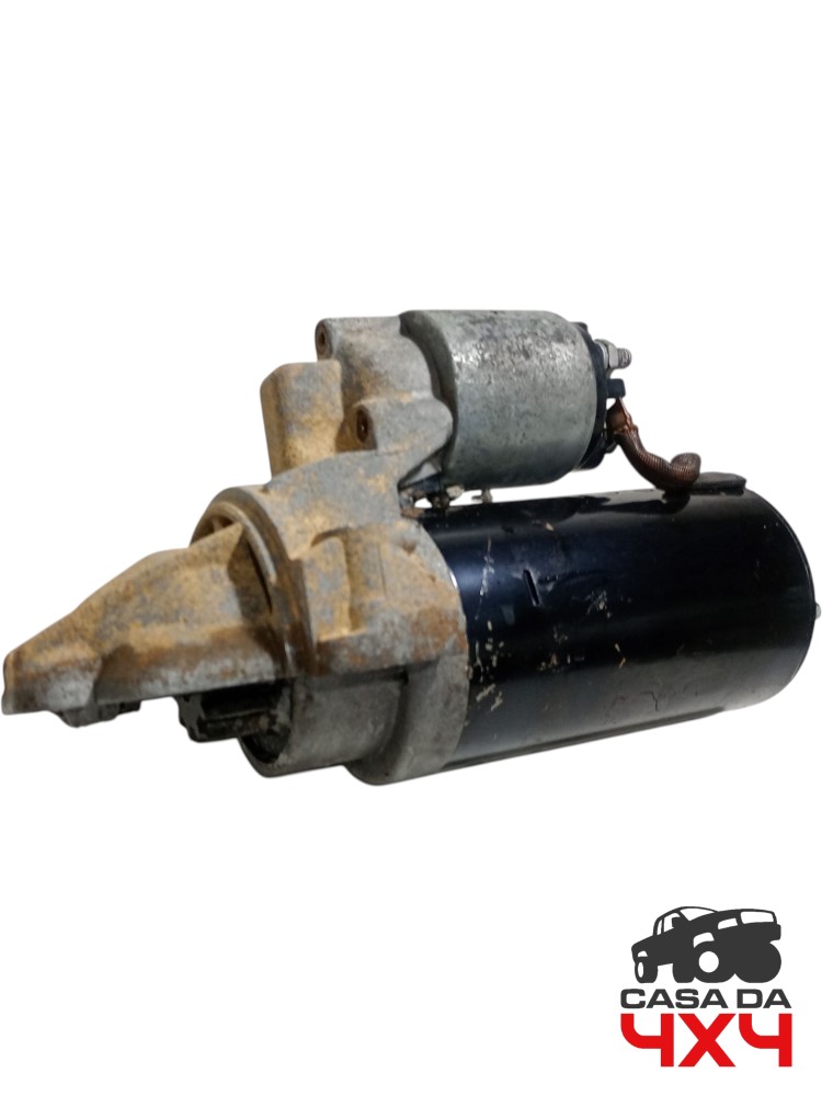 Motor Arranque Transit 2.4 2008 2009 2010 2011 11