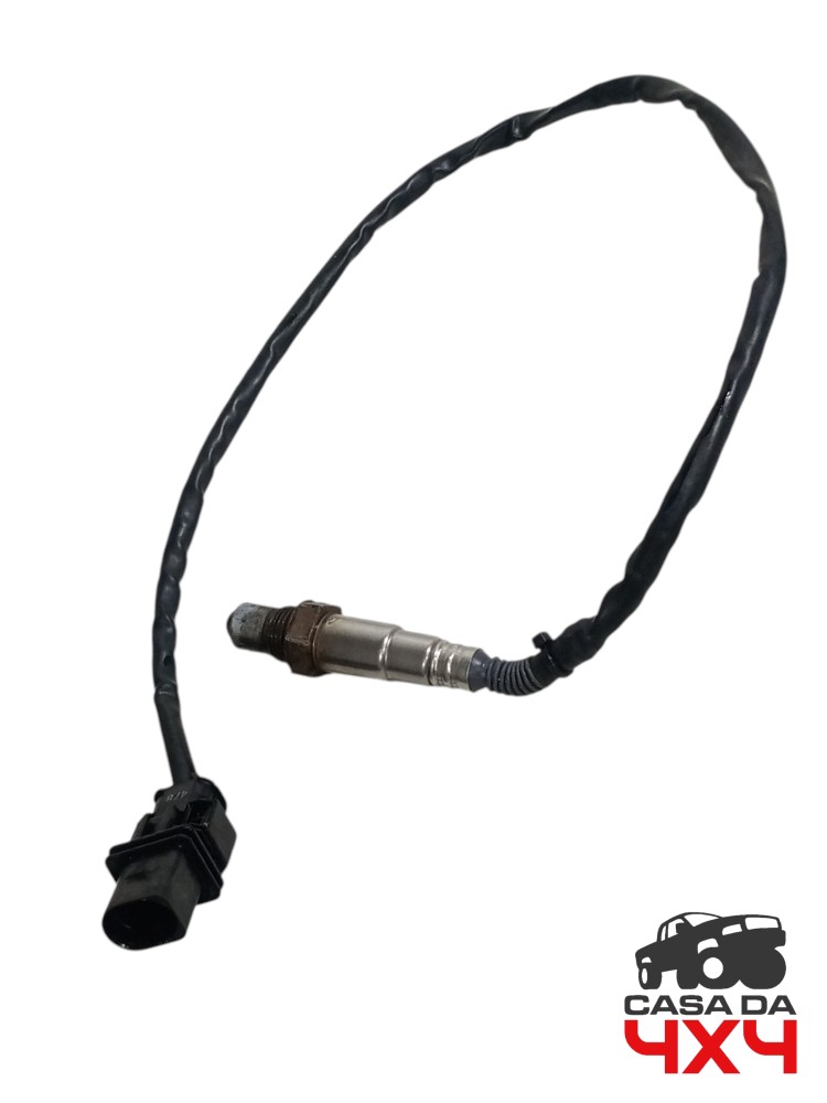 Sonda lambda  Amarok 2.0 2012 122CV monoturbo