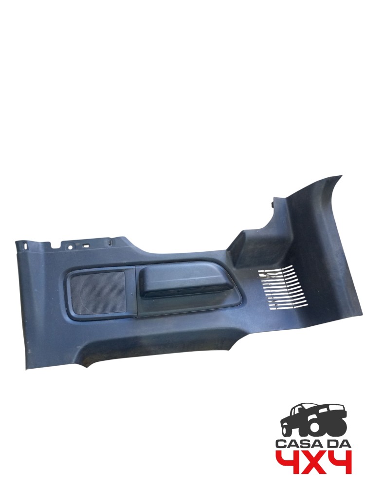 Forro Traseiro Esquerdo lateral  Troller T4 3.2 2016
