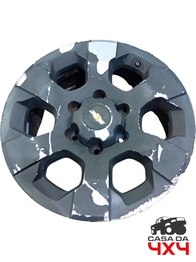 Roda liga leve s10 2014 2015 2016 2017 ltz aro 17
