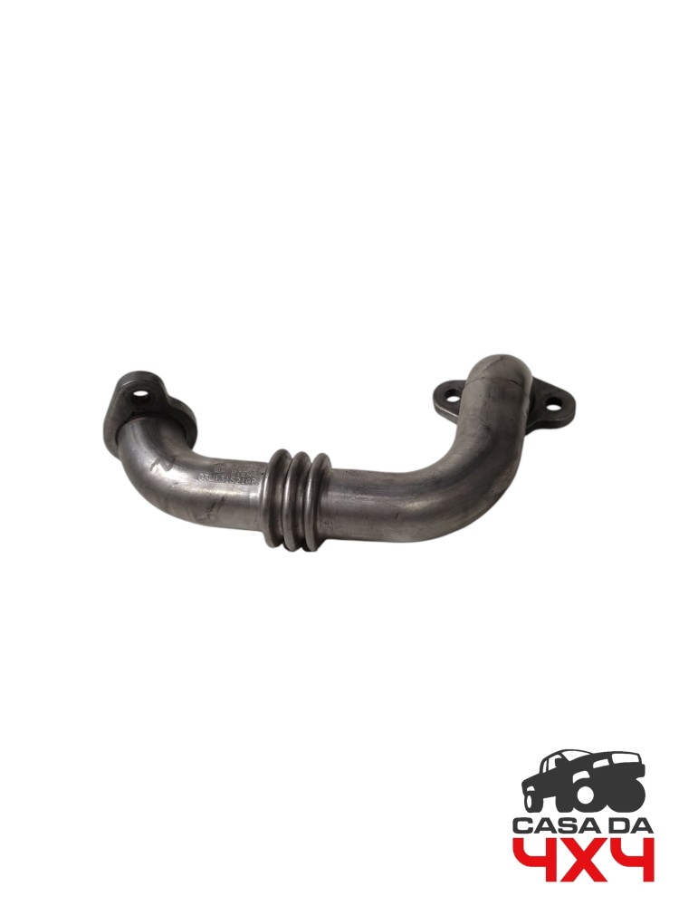Cano tubo EGR VW Amarok 2.0