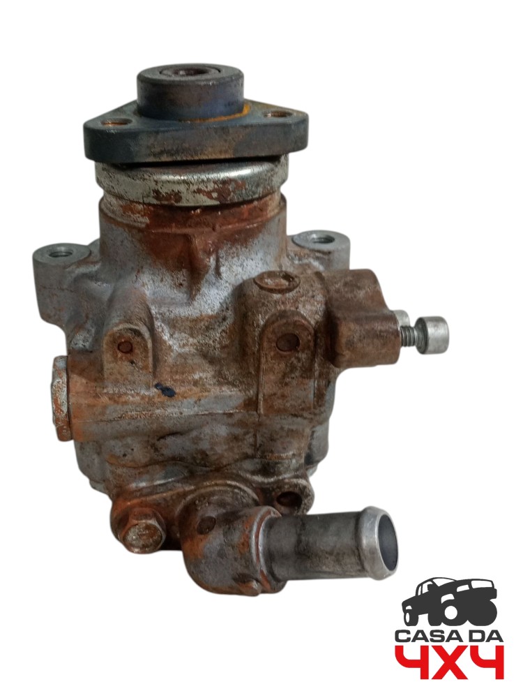 Bomba direção hidráulica Amarok 2.0 2010 2012 2014 2016 2020