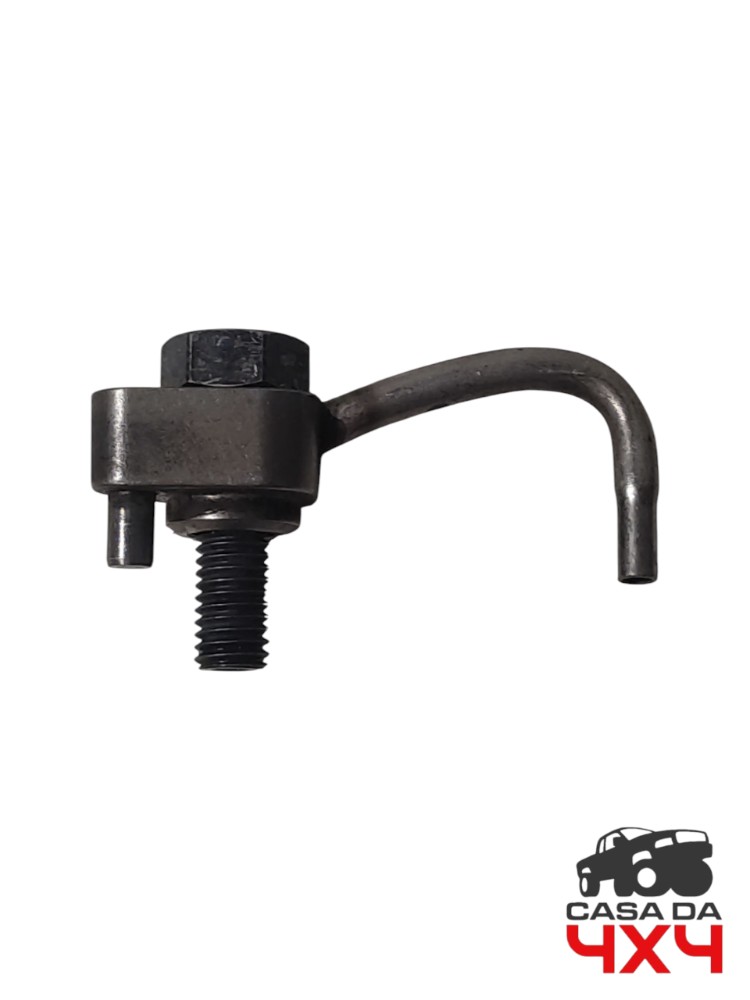 Jet Cooler Com Parafuso Ford Ranger 3.0 2006 A 2011 Powerstr
