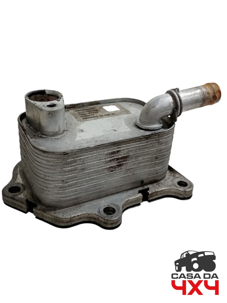 Resfriador Água Toro 1.3 Turbo 270 Flex 2024