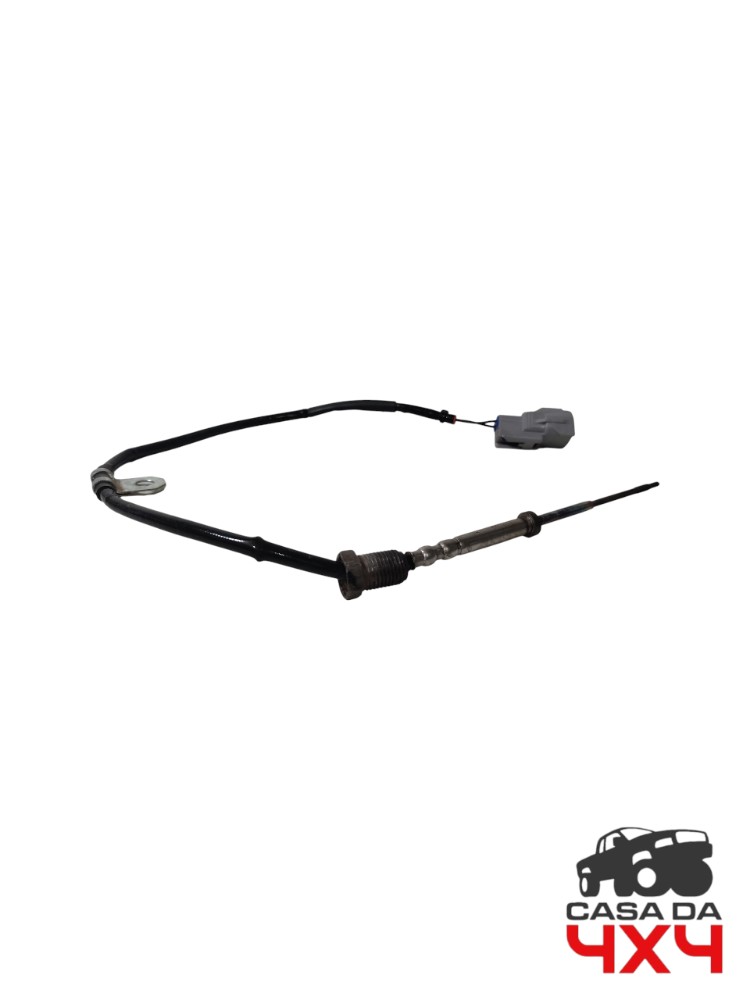 Sensor temperatura catalisador Hilux 2.8 2024 204cv