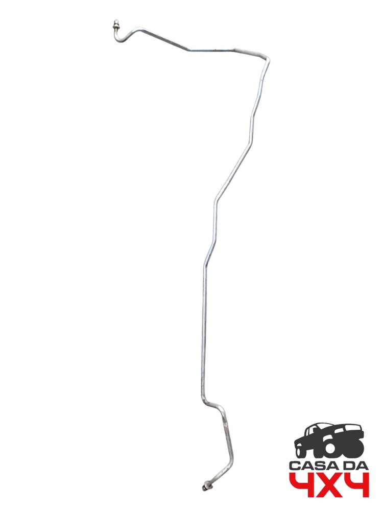 Cano Tubo Ar Condicionado Chevrolet S10 2.8 2014 – 2017
