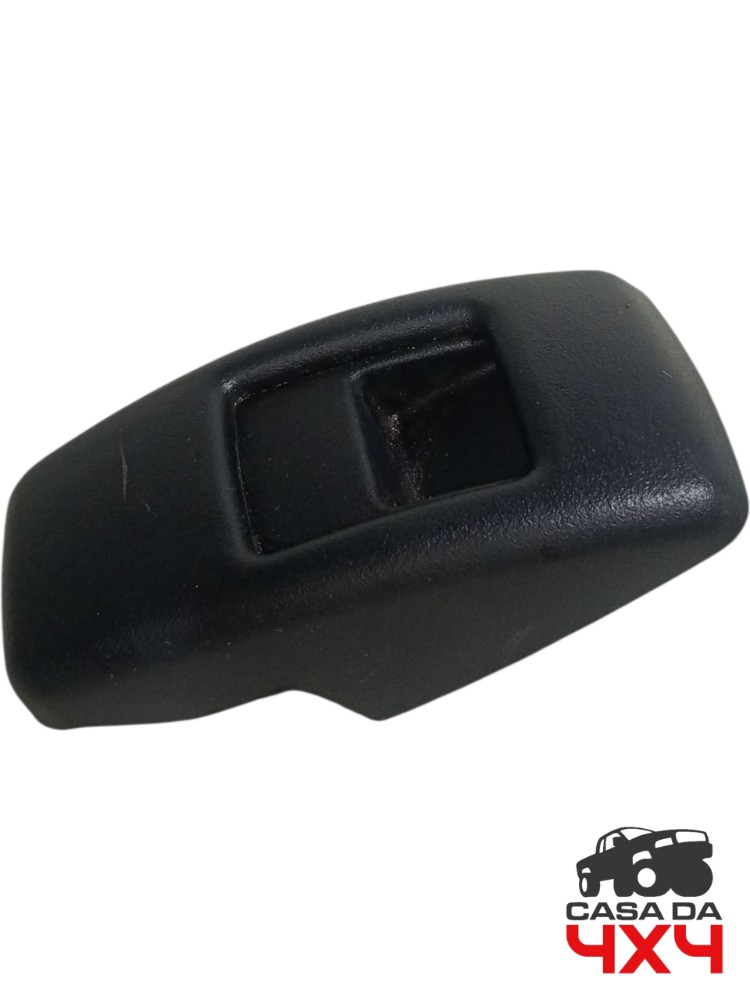 Botão Regulagem Altura Cinto Jumpy 1.6 2018