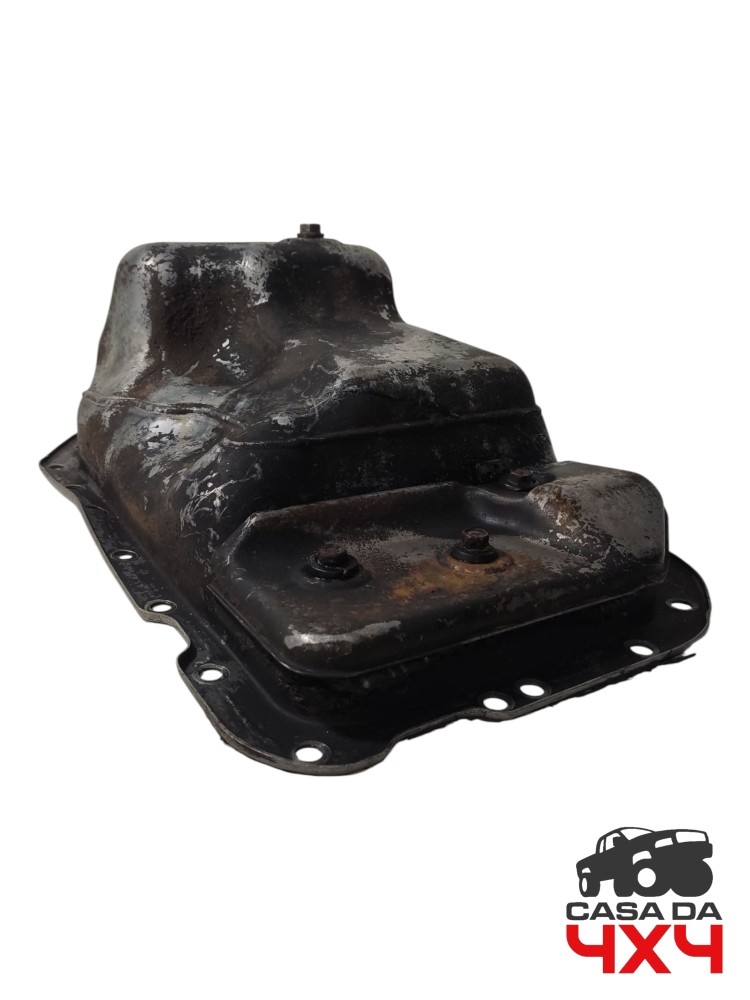 Cárter Mitsubishi L200 Triton 3.2 2008 2010 2012 2014 2016