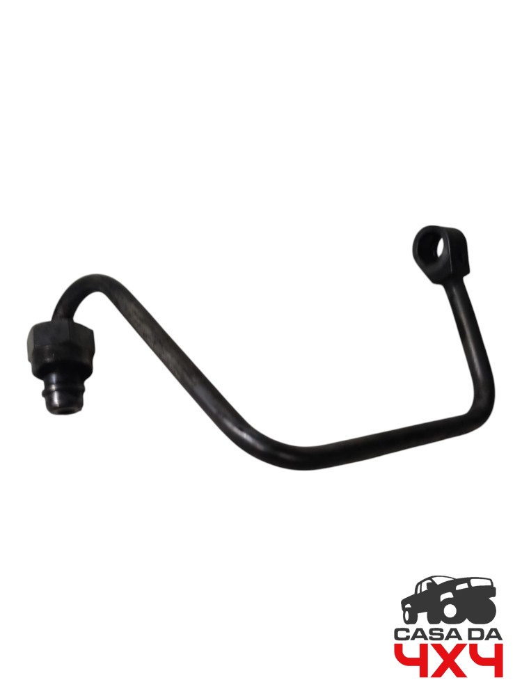 Cano Lubrificação Turbina 200cv S10 Diesel 2.8 2014 – 2023