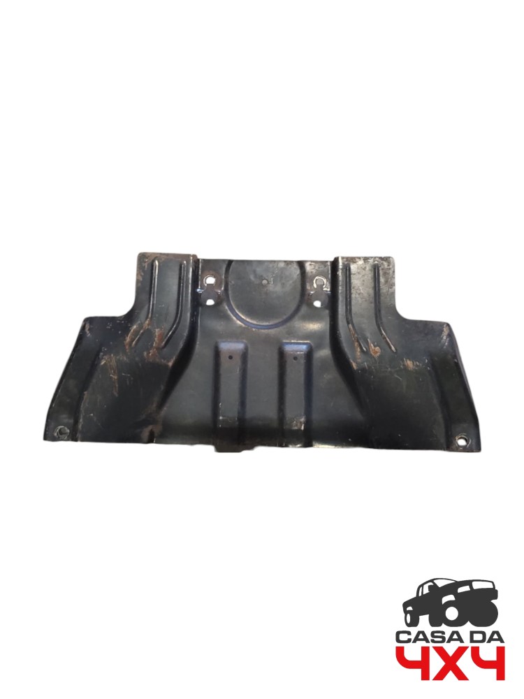 Chapa Proteção Carter Chevrolet S10 2012 A 2016