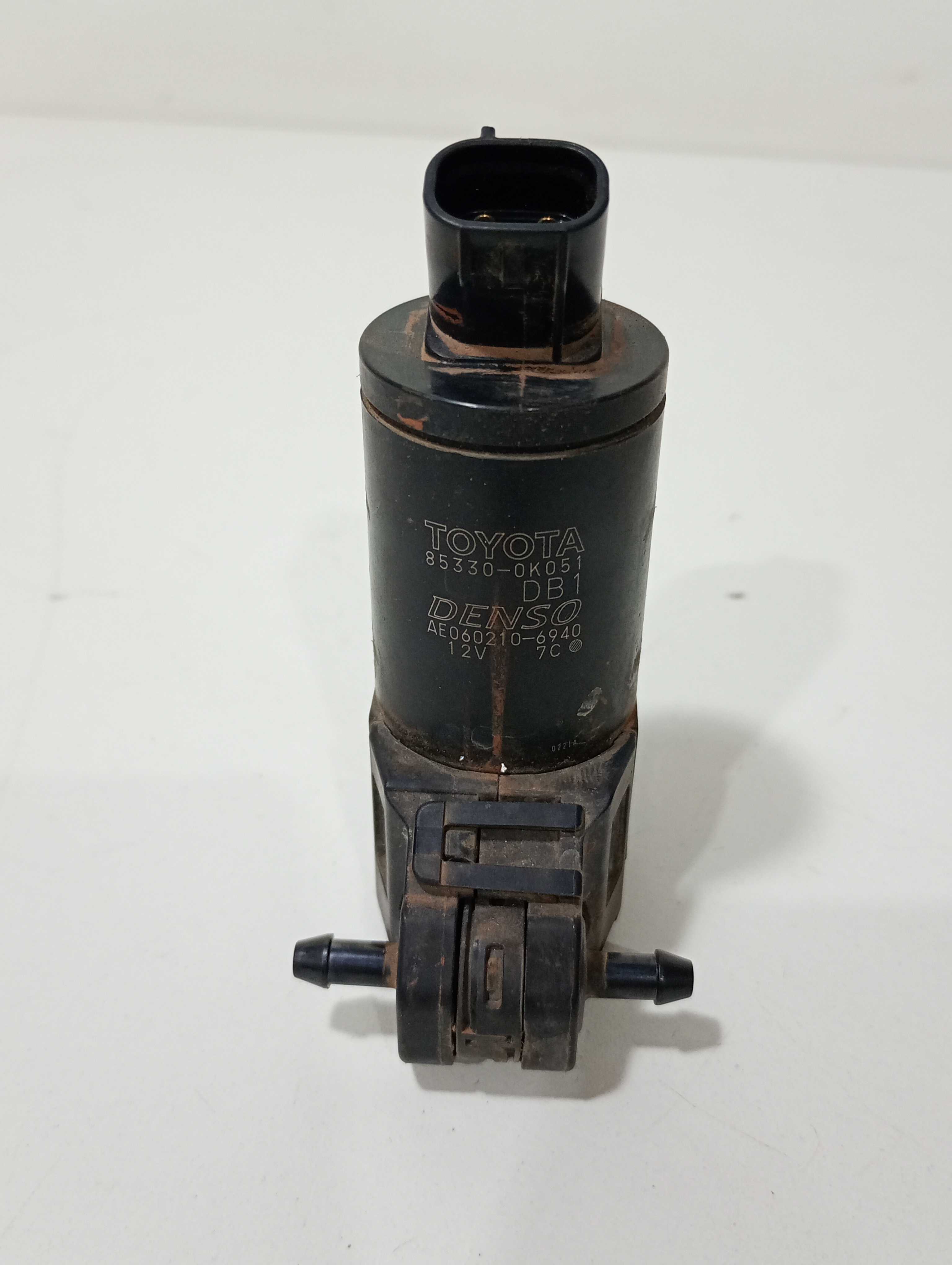 Motor Esguichador Para-brisa Sw4 2.8 2020 177cv Srx