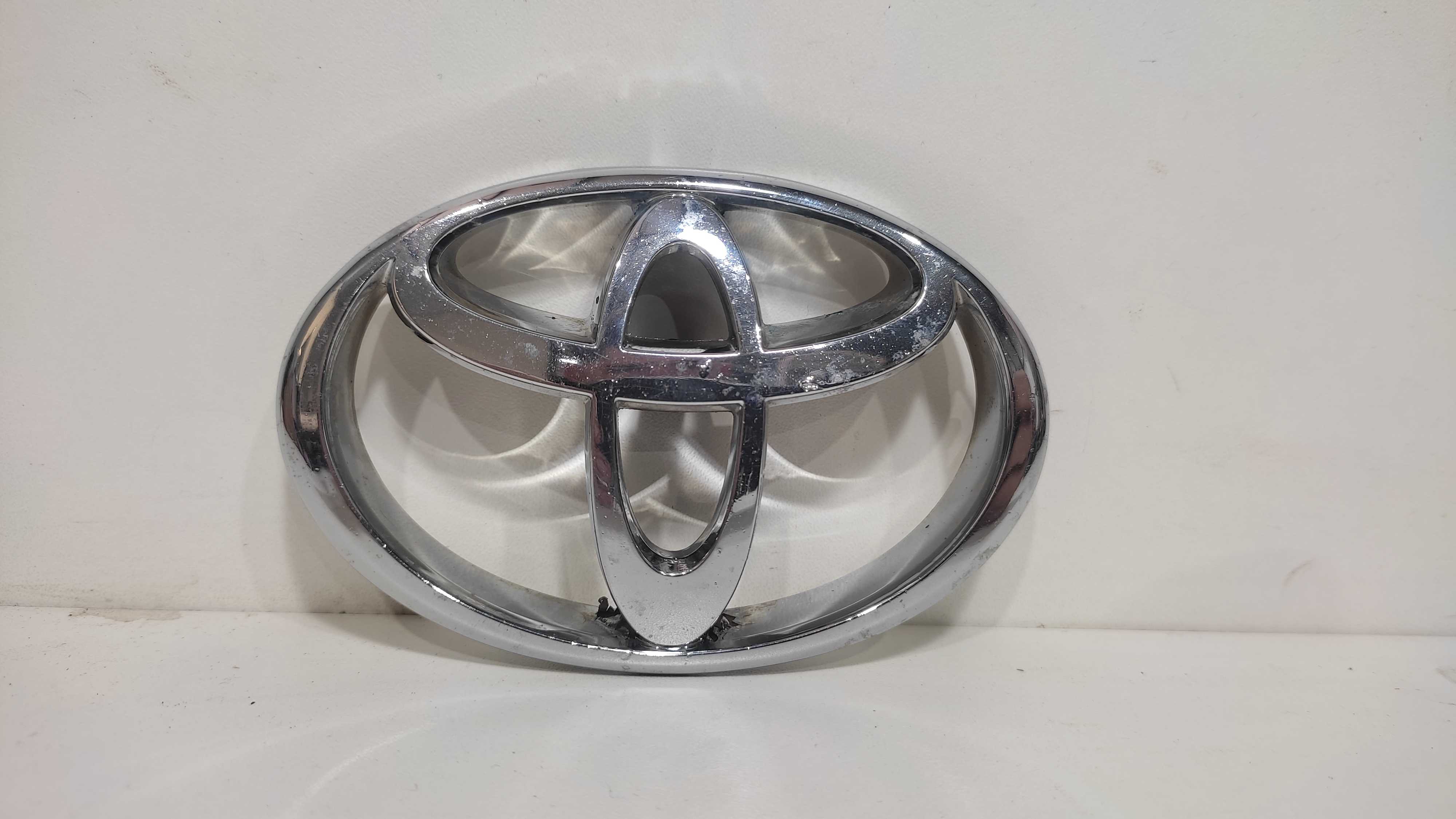 Emblema Toyota Sw4 1998